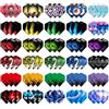 CyeeLife Dart Flights, Set da 30 Pezzi, 90 Pezzi, Accessori Standard in Pet, Perfetti per Freccette Soft e Steel Tip
