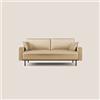Divani.Store Arthur Divano, Velluto, Beige, 170 cm