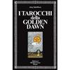 Edizioni Mediterranee I tarocchi della Golden Dawn