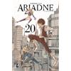 Star Comics Ariadne in the blue sky (Vol. 20)