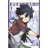 Star Comics Edens zero. Ediz. variant (Vol. 1)