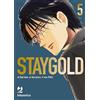Edizioni BD Staygold (Vol. 5)