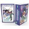 Star Comics Edens zero. Starter pack (Vol. 1-4)