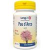 LONGLIFE SRL Longlife Pau D'arco 60 Capsule Vegetali