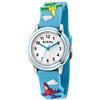 Kikou Orologio Bimbo, Collezione HOBBY, solo tempo, in Lega, PVC - R4551101001