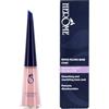 Herome Smalto Base Coat (10ml) di Riempimento per Onicoressi- (Ridge Filling Base Coat) Leviga la Lamina Irregolare Donando un Bellissimo Aspetto Lucido
