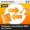 Nero MP4 Converter | Convertitore video | Convertire DVD in MP3 | Conversione audio | Video: MP4, MPEG, VOB, DAT | Audio: MP3, WAV, FLAC, MP2 | Licenza illimitata | 1 PC | Windows 11 / 10 / 8 / 7
