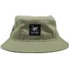 Surf Monkey Recycled Bucket Repreve® Cappello da pescatore, unisex, adulto, kaki, Taglia unica
