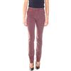 Carrera Jeans - Pantalone in Cotone, Borgogna (48)
