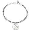 MORELLATO Bracciale con Charm Donna argento - SALX05