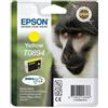 Epson Originale Epson inkjet cartuccia ink pigmentato scimmia Durab. U. T0894/- 3,5 ml - giallo - C13T08944011