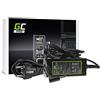 Green Cell GC PRO Caricabatterie per HP 250 G2 G3 G4 G5 255 G2 G3 G4 G5, HP ProBook 450 G3 G4 650 G2 G3 Laptop Notebook Portatile Caricatore Alimentatore (19.5V 2.31A 45W)