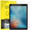 JETech Pellicola Protettiva per iPad Mini 5/4 (2019/2015 Modello, 5/4 Generazione), Vetro Temperato, Pacco da 1