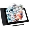 GAOMON PD1561 Tavoletta Grafica con con schermo HD,15,6 Pollici con pennino passivo a 8192, funzione di inclinazione, 10 scorciatoie e supporto regolabile, compatibile con Windows/Mac OS/ChromeBook