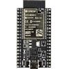 ZIOTESTER Espressif ESP32-DevKitC-E WiFi (802.11) ESP32 Development Kit, Monta ESP32-WROVER-VE 8MB FLASH, 8MB PSRAM