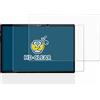 brotect Pellicola Protettiva per Mediacom SmartPad Azimut 3 Lite 4G Protezione Schermo (2 Pezzi) [Trasparente, Anti-Impronte]