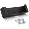 Mobilefox Supporto da parete per router portatile, colore nero, adatto per TP-Link M7350