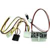 Wosonku DC 12V 250W 24Pin Pico ATX Switch PSU Car Auto Mini ITX DC TO DC Power Supply