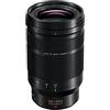 Panasonic H-ES50200E9 - Obiettivi per fotocamera Leica DG Vario-Elmarit (50-200 mm/F2.8-4.0, Telezoom, Dual I.S., protezione da polvere e spruzzi d'acqua, colore: Nero