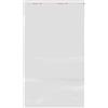IBOO - Sacchetti di plastica trasparenti, adesivi, OPP, sacchetti per biscotti, gioielli, caramelle (200 pz, 20 x 30 cm).