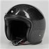 DMD 1JTS30000GB04 Casco Moto, Nero, L