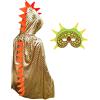 Morph Costume Drago Bambino, Costume Carnevale Drago Bambino, Vestito Drago  Bambino, Vestito Carnevale Bambino Drago, Drago Costume Bambino, Costume  Halloween Bambino Drago 0-12 Mesi : : Giochi e giocattoli