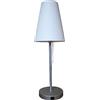 Unilux Lampada Atmosfera 2.0 Bianco Con Lampadina