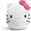 Northwest Nickelodeon, Cuscino Hello Kitty Clouds, 28 cm (1SAN/13900/0001/AMZ)