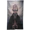 Lachineuse Noren Giapponese - Bonze Zen