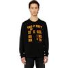 Diesel T-just-ls-k1, T-Shirt, Uomo, 100-0grai, L