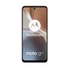 Motorola - Smartphone Moto G32 256gb-soft Silver
