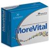 Aurobindo Pharma Italia Morevital 20bust 4g