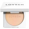 Lovren Fix&Shine Cipria Compatta per Pelle Grassa 10,5g