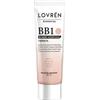 Lovren BB Crema Viso Uniformante Colorazione Media 25ml
