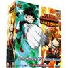 Asmodee Jasco Giochi | My Hero Academia Gioco di carte collezionabili - Izuku Midoriya vs. Katsuki Bakugo 2 giochi Rival Decks | Gioco di carte | Età: 14 | 2 giocatori | Tempo di gioco 45 minuti