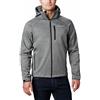 Columbia Cascade Ridge II Giacca softshell