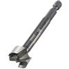 Trend Punta Forstner 18 mm per legno tenero/duro, rilascio rapido