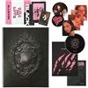 YG Entertainment Kill This Love [ BLACK Ver. ] - BLACKPINK 2nd Mini Album CD + Photobook + Photo Zine + Lyrics Book + Photocards + Polaroid Photocard + Sticker Set + On Pack Poster + F.G(new)