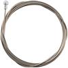 Jagwire Cavo Freno 1.5mm PRO Liscio in Acciaio Inossidabile Shimano Road/SRAM 2000mm