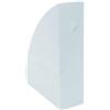 Exacompta Portariviste MAG-CUBE aquarel azzurro 18262D Exacompta