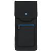 ENHANCE Custodia Protettiva in Neoprene Portatile Compatta per Tastiera da Gioco Meccanica (Fino a 45 cm) con Tasca per Mouse e Accessori per Gaming Keyboard - Compatibile con Razer, VTIN, Logitech