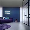 Gea Luce Giarnieri Light Mikado AS Bianco Parete KM0