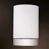 Lampade di Design a KM0 Flos Tin Round Lampada Parete