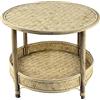 DKD Home Decor Tavolo ausiliario, Standard
