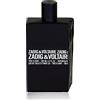 Zadig & Voltaire This Is Him! Colonia - 100 ml / 3.4 oz