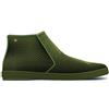 Rivieras Montante Classic 30, Espadrillas Uomo, Verde Kaki 11, 36 EU