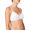 Passionata Forever Reggiseno, Bianco (Weiß (Weiß 10), 2C Donna