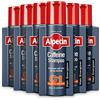 Alpecin - Shampoo alla caffeina, 250 ml, confezione da 6