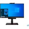 LENOVO | Monitor ThinkCentre Tiny-In-One 11GCPAT1IT 23.8" Full HD Nero