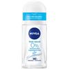 NIVEA Roll-On Fresh Natural, 50 ml